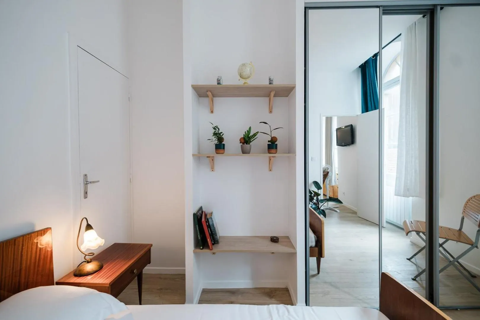 Bright, Relaxing City-Centre Apartment Ail Lyon