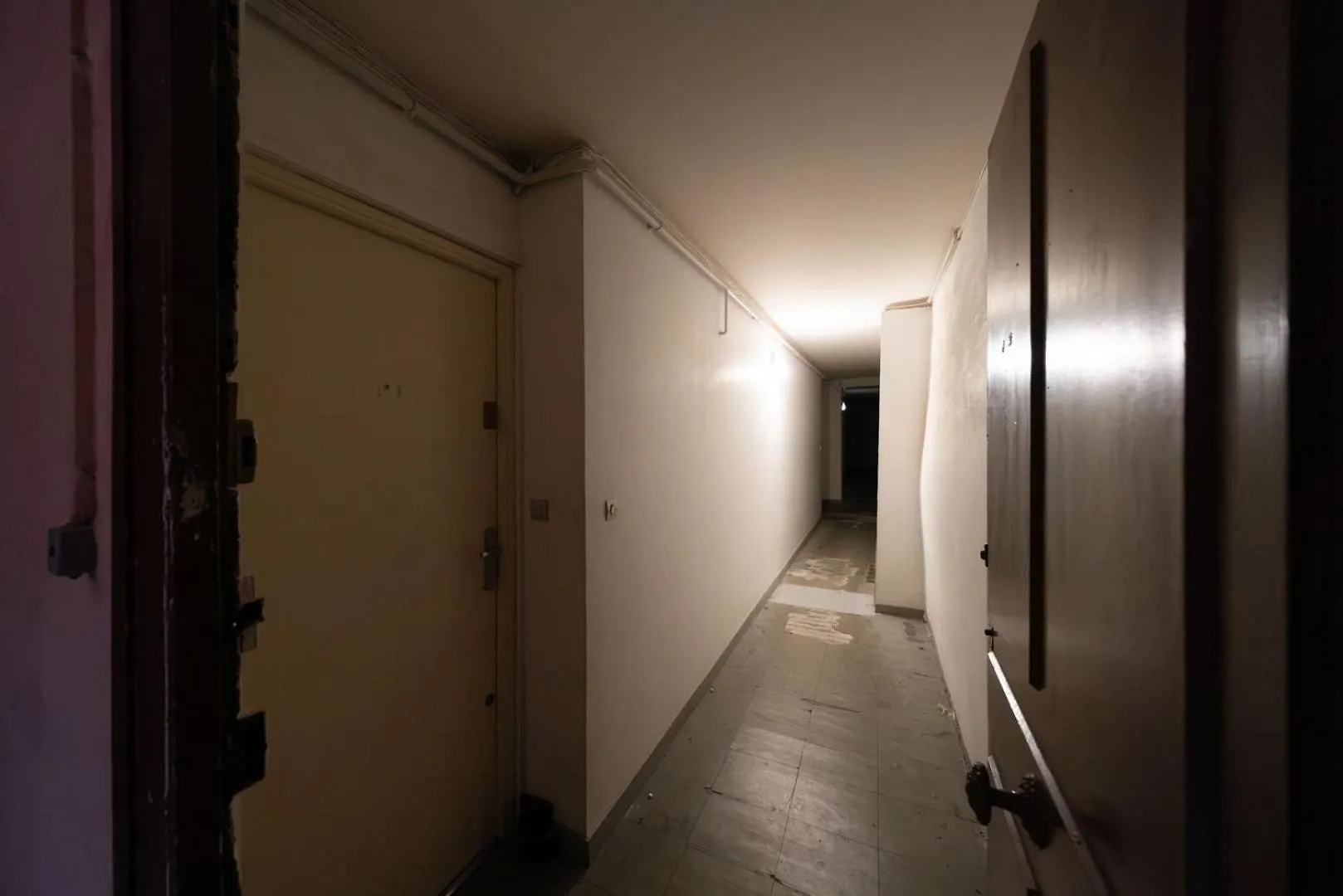 Bright, Relaxing City-Centre Apartment Ail Lyon