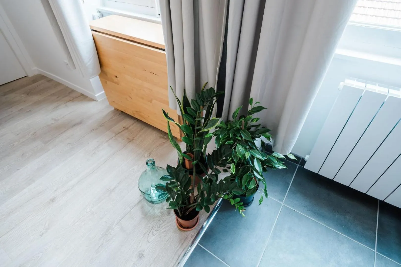 Bright, Relaxing City-Centre Apartment Ail Lyon
