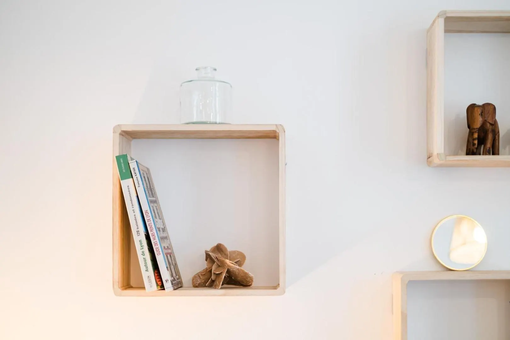 Bright, Relaxing City-Centre Apartment Ail Lyon