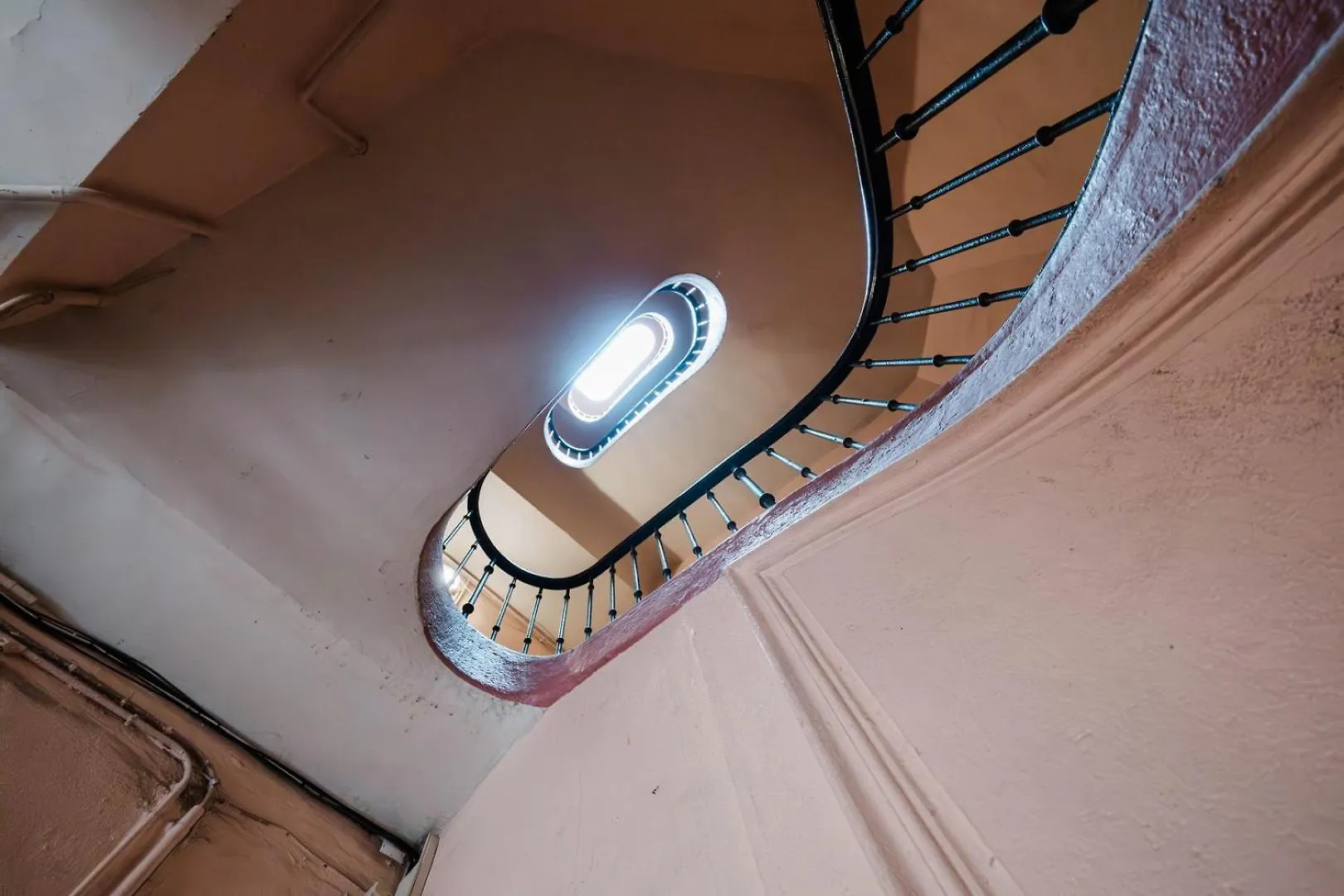 Bright, Relaxing City-Centre Apartment Ail Lyon 0*,