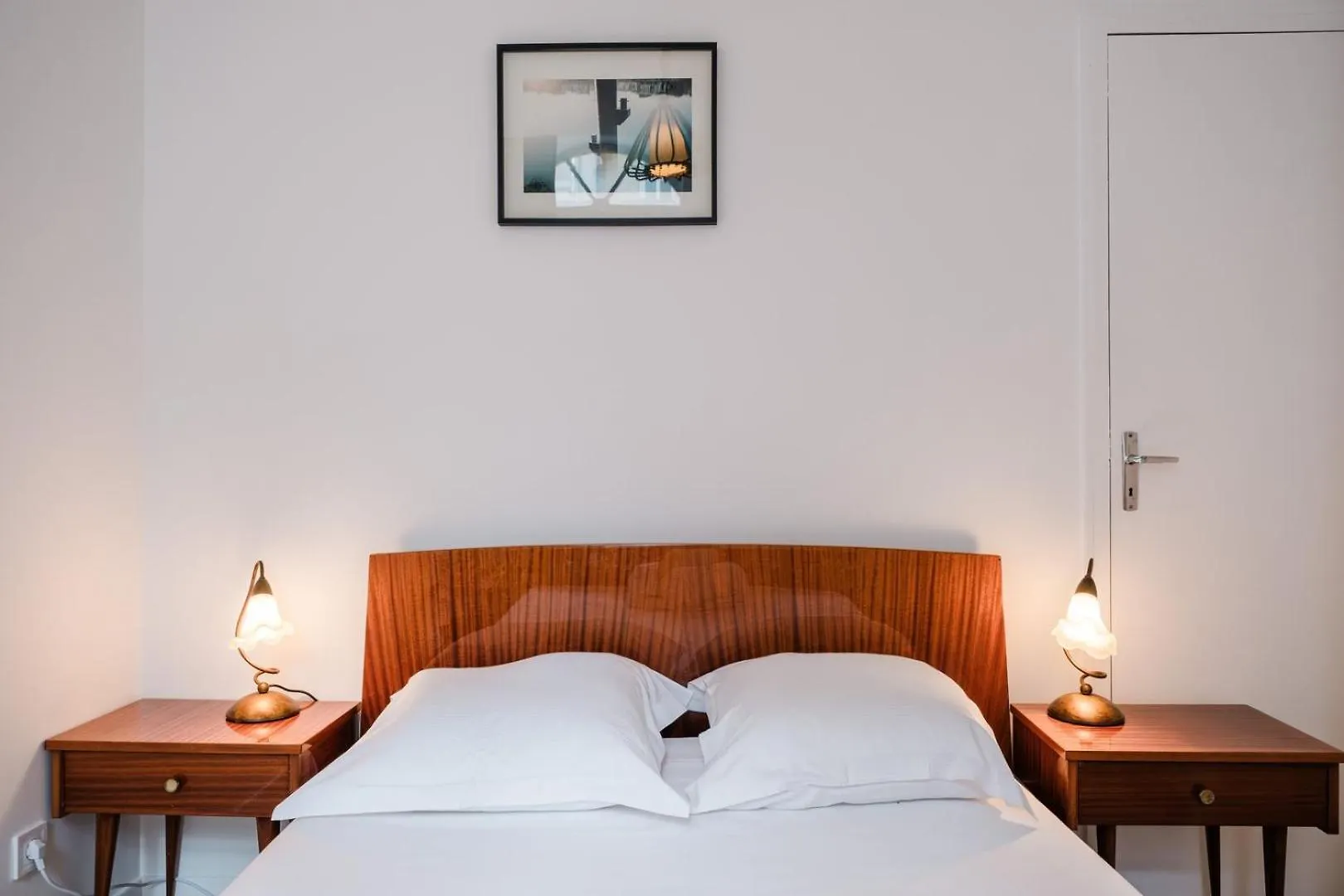 Bright, Relaxing City-Centre Apartment Ail Lyon